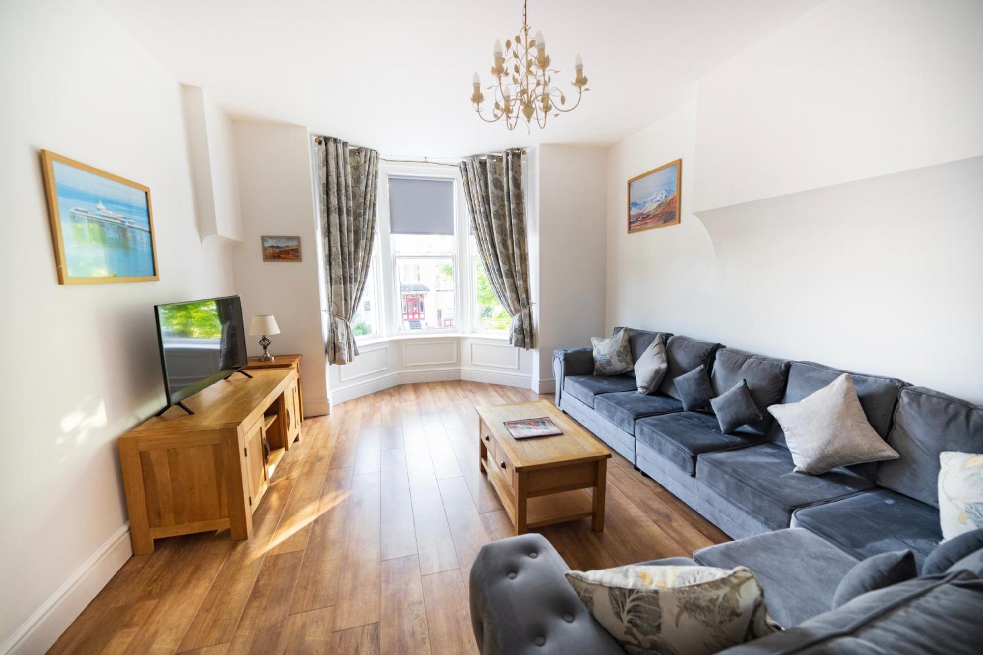 Apartment Cosy *